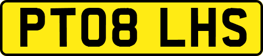 PT08LHS