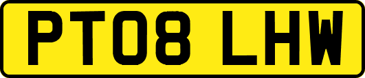 PT08LHW