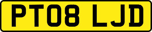 PT08LJD