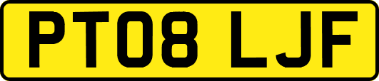 PT08LJF