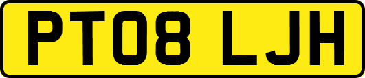 PT08LJH
