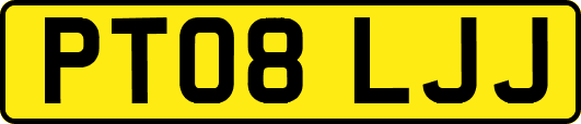 PT08LJJ