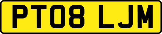PT08LJM