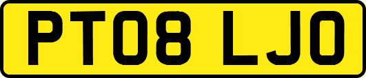 PT08LJO