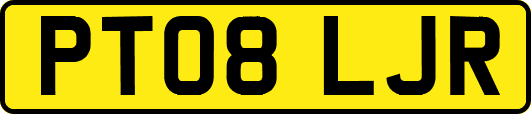 PT08LJR