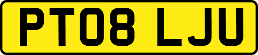 PT08LJU