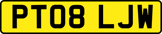 PT08LJW