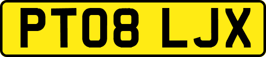 PT08LJX