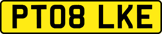 PT08LKE