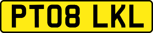 PT08LKL