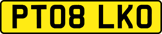 PT08LKO