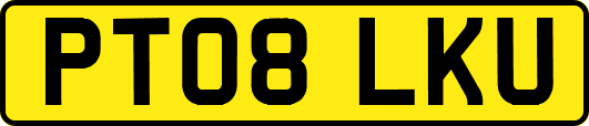 PT08LKU
