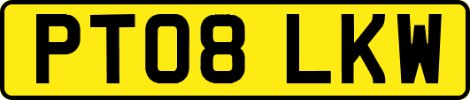 PT08LKW