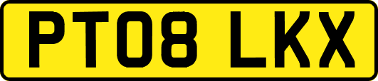 PT08LKX