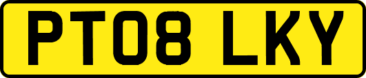PT08LKY