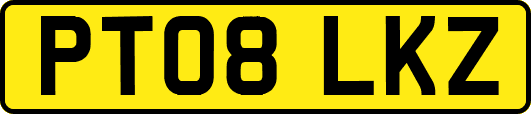 PT08LKZ