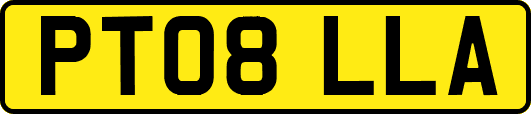 PT08LLA