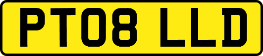 PT08LLD