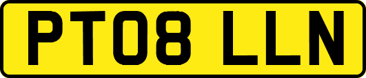 PT08LLN