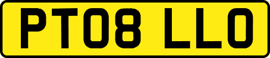 PT08LLO