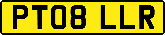 PT08LLR