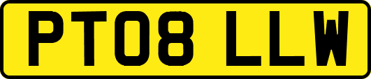 PT08LLW