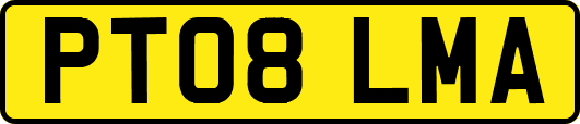 PT08LMA