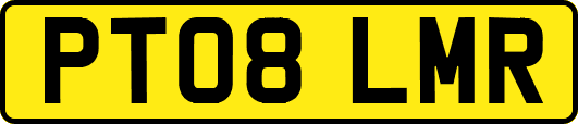 PT08LMR