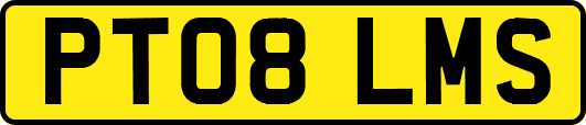 PT08LMS