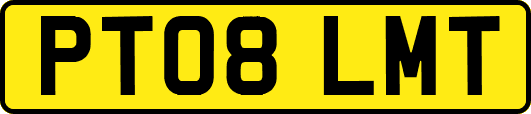PT08LMT