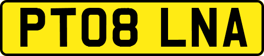 PT08LNA