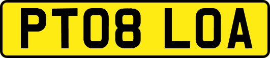 PT08LOA