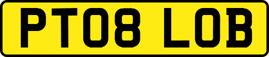 PT08LOB