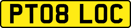 PT08LOC