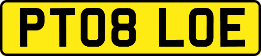 PT08LOE