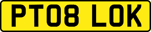 PT08LOK