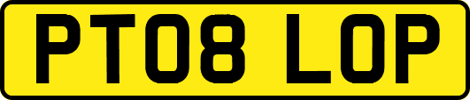 PT08LOP