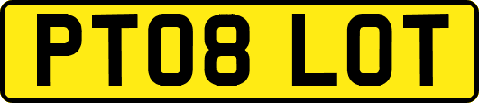 PT08LOT