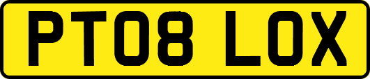 PT08LOX
