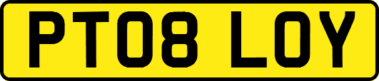 PT08LOY