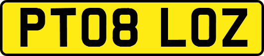 PT08LOZ