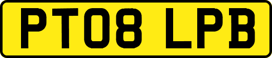 PT08LPB