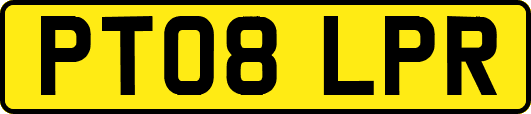 PT08LPR