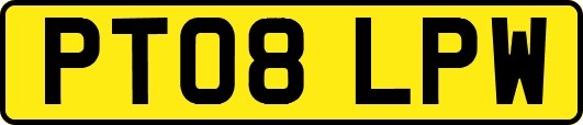 PT08LPW