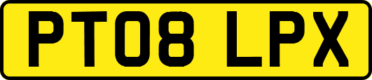 PT08LPX