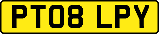 PT08LPY