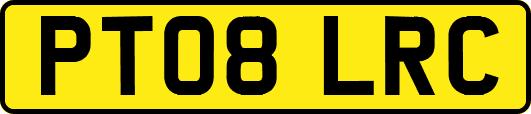 PT08LRC