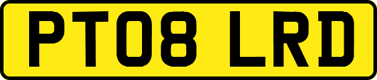 PT08LRD