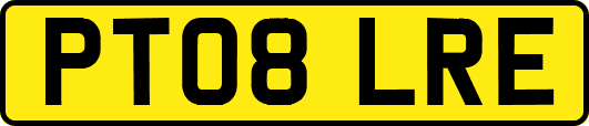 PT08LRE