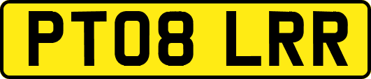 PT08LRR